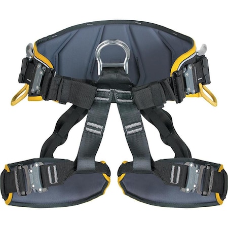 Singing Rock Sit Worker 3D Speed Harness - Extra Large 497041